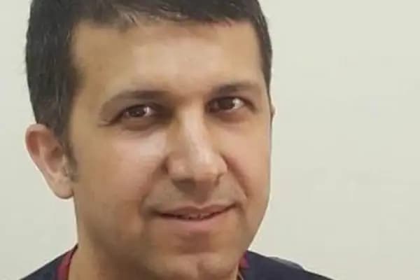 Op. Dr. Ramazan Sargın - Kulak Burun Boğaz Uzmanı - Gaziantep Şehitkamil