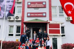 Özel Bursa Kardelenler Anaokulu