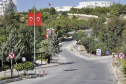 Mersin Üniversitesi
