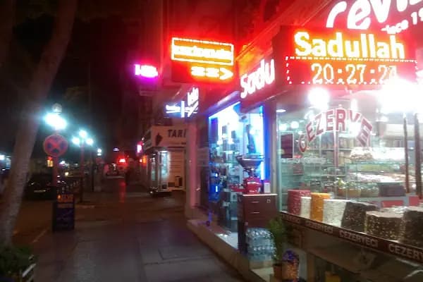 Eskidemir İletişim - Cep telefonu mağazası - Mersin Yenişehir