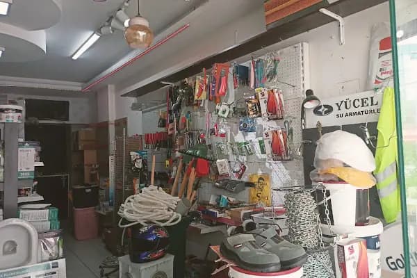 Yağmur Yapı Su Tesisat Arıza Tadilat Tamirat - Tesisatçı - İzmir Bergama