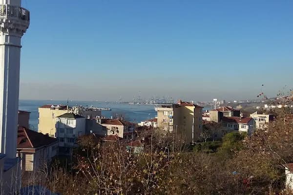 Ambarlı - Otobüs Durağı - İstanbul Avcılar