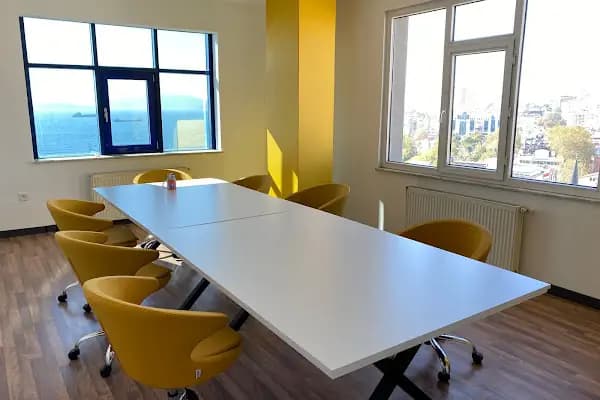 Helina Language Academy - İngilizce Dil Okulu - İstanbul Ataşehir