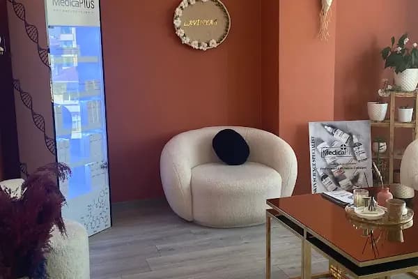 Lavinyas Güzellik Salonu - Güzellik Salonu - Tekirdağ Çerkezköy