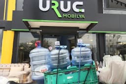 URUÇ TİCARET