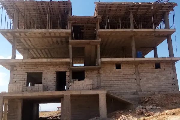 Ramo inşaat - İlgi Çekici Yer - Şanlıurfa Birecik