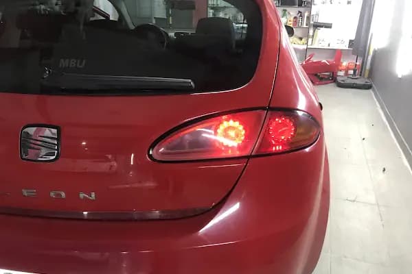 Garage Plus - Araba Yıkama - Balıkesir Karesi