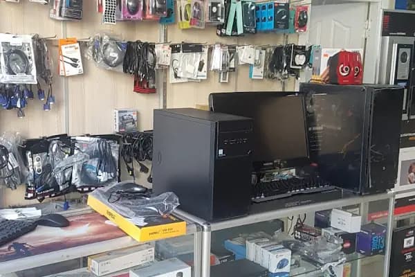Alesta Bilgisayar ve Güvenlik Sistemleri - Bilgisayar Servisi - İstanbul Arnavutköy