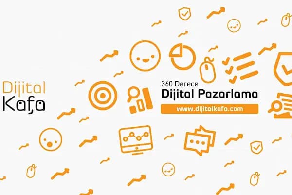 Dijital Kafa Dijital Pazarlama Ajansı - İnternet Pazarlamacılığı Hizmeti - İstanbul Ataşehir
