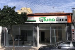 TUNA TARIM