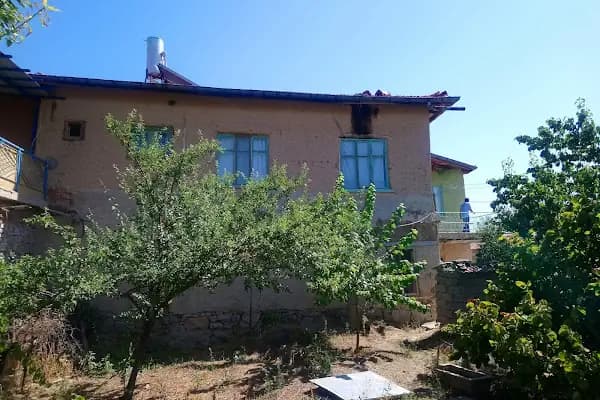 Akören - İlgi Çekici Yer - Konya Akören