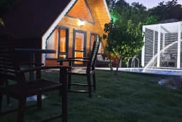 ÇELİK RESORT