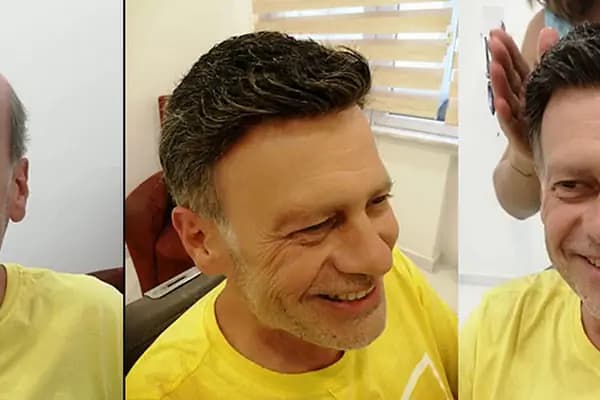 PROTEZ SAÇ HAIR CENTER diyarbakır - Protez Uzmanı - Diyarbakır Bismil