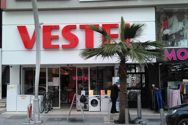 Vestel Çayırova Çayırova Yetkili Satış Mağazası - Ses Pazarlama - Elektronik eşya mağazası - Kocaeli İzmit