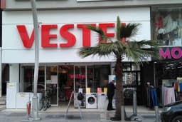 Vestel Çayırova Çayırova Yetkili Satış Mağazası - Ses Pazarlama