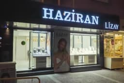 Haziran Kuyumculuk