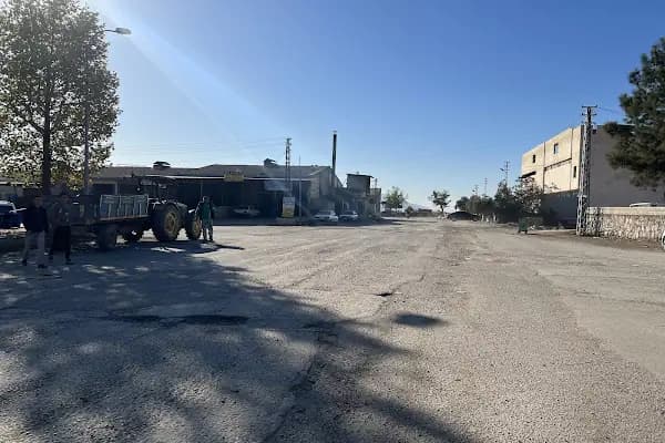 İslahiye - Yerleşim Yeri - Gaziantep İslahiye