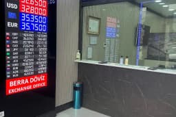 KADİR DÖVİZ