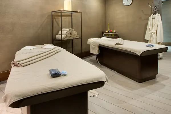 Sardes Spa - Sağlık Kulübü - İstanbul Bağcılar