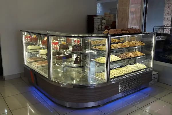 Trio Kardeşler Pasta&amp;Unlu Mamuller - Pastane - Balıkesir Kepsut