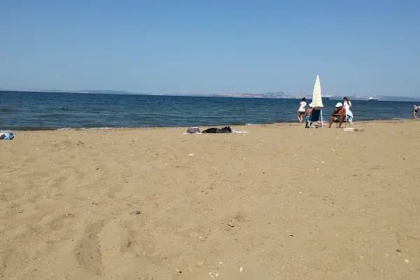 Dejavu Beach - Kumsal - Yalova Yalova Merkez