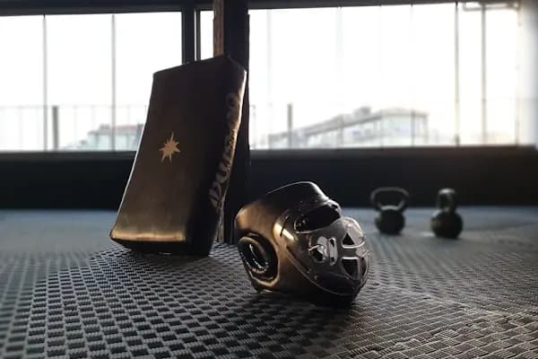 Sigma Krav Maga - Spor Okulu - İstanbul Küçükçekmece