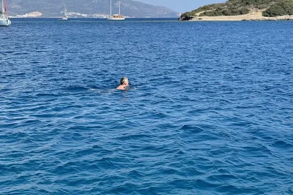 Gurmeyat - Seyahat Acentesi - Muğla Bodrum