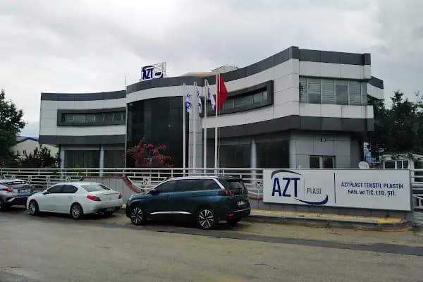 AZT Plastik - Plastik İmalat Şirketi - Bursa İnegöl