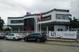 AZT Plastik