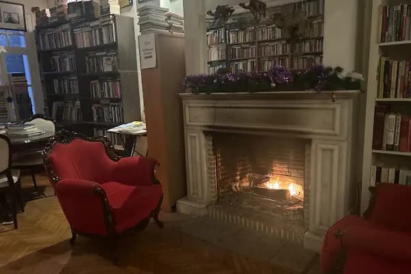 Büyükada Kitapçısı - Kitapçı - İstanbul Arnavutköy
