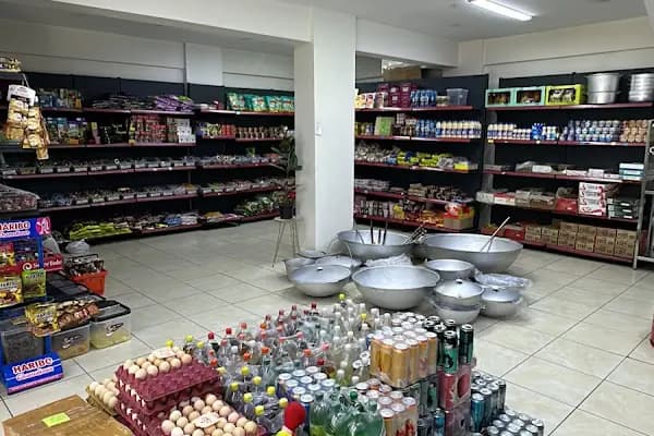 AHISKA MARKET GÜRSU - Mağaza - Bursa Büyükorhan