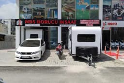 Arisan Otomotiv &amp; Emlak