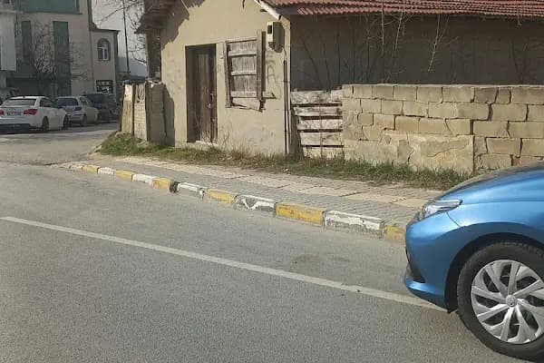 ABC Kırtasiye &amp; Tuhafiye - Kırtasiye - Tekirdağ Kapaklı