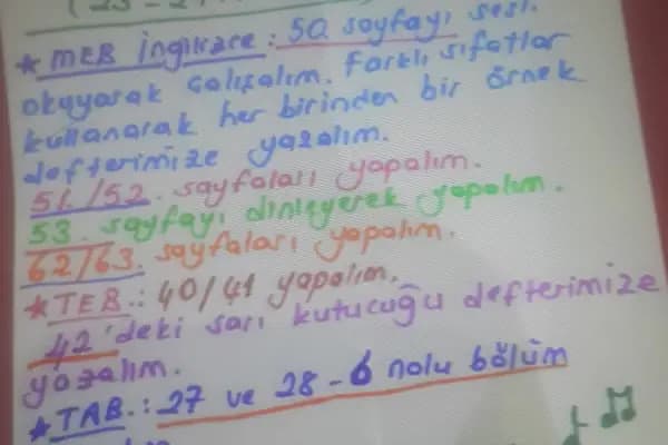 Sanayi İlköğretim Okulu - Okul - Ankara Beypazarı