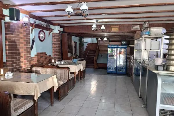 Kanatçı Ali - Restoran - Ankara Sincan