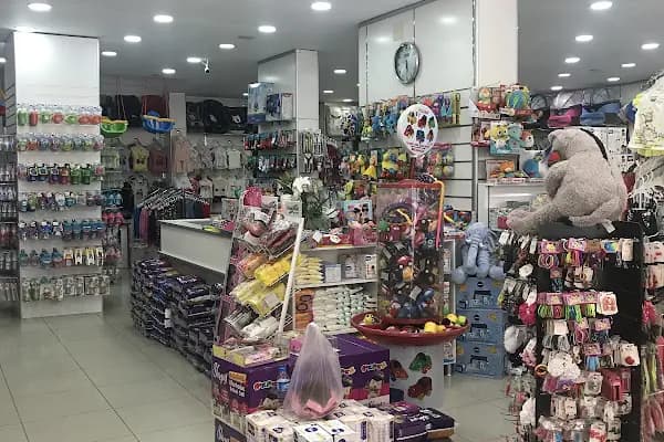 Fordest baby - Giyim mağazası - Mersin Anamur