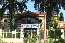 Özel Buca Fen Bilimleri Ortaokulu