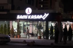 SAMİ KASAP YÖRESEL YEMEKLER