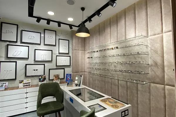 Atakum Optik - Optik - Samsun Atakum