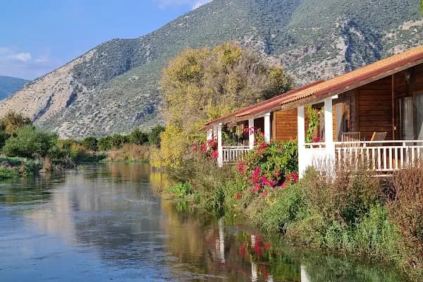 Heredot's House - Uzun Süreli Kalmaya Uygun Otel - Antalya Kepez
