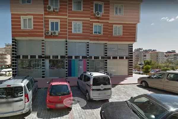 DETAY HARİTA MÜHENDİSLİK İNŞAAT LTD.ŞTİ - Haritacılık Ofisi - Mersin Anamur