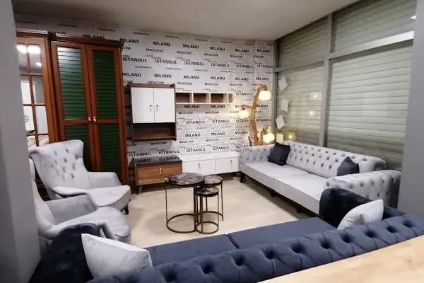 Maveran Mobilya - Mobilya mağazası - İstanbul Avcılar