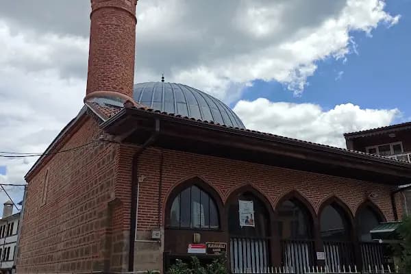 Kavaklı Cami - Cami - Bursa Osmangazi