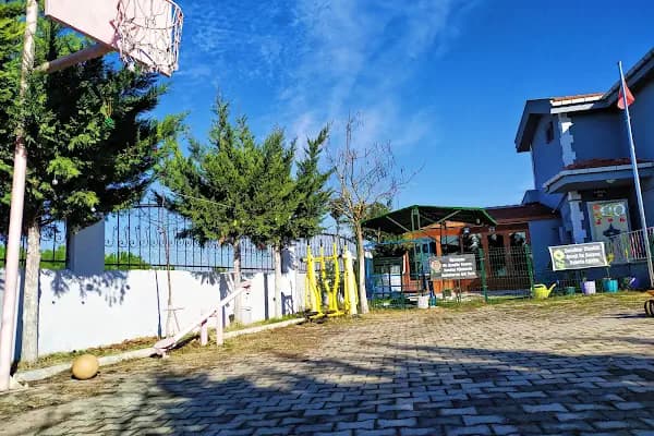 Özel Yıldız Özel Eğitim ve Rehabilitasyon Merkezi - Rehabilitasyon Merkezi - Tekirdağ Çerkezköy