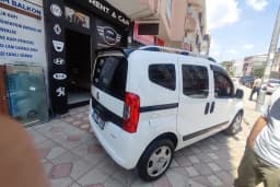 Ekici Rent a car Vip Ve Binek araçlar