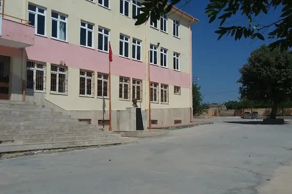 HİSAR İLKOKULU/ORTAOKULU - Okul - Gaziantep Araban