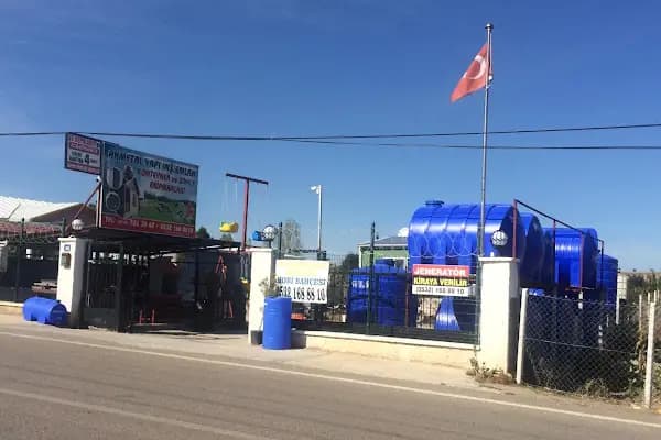 Ankara Toptan &amp; Perakende Satış - El işi malzemeleri mağazası - Ankara Altındağ