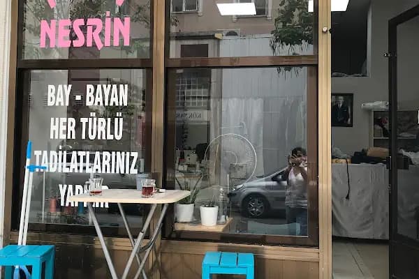 TERZİ NESRİN - Terzi - İstanbul Tuzla