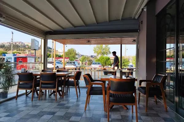 SK Steak House - Restoran - Balıkesir Karesi