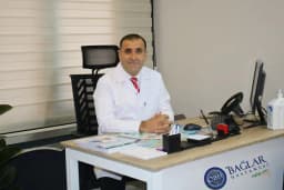 Diyarbakır Çocuk Nöroloji Uzmanı Uzm. Dr. Mecit ACAR